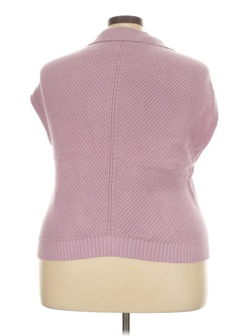 Weatherproof Sweater Vest (view 2)
