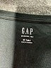 Gap Black Long Sleeve Top Size M (tall) - photo 7