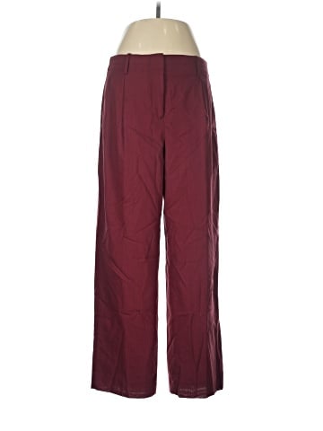 J.Crew Wool Pants (view 1)