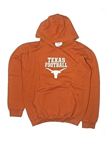 Champion Pullover Hoodie (view 1)