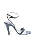 Marc by Marc Jacobs Blue Sandals Size 7 - photo 1