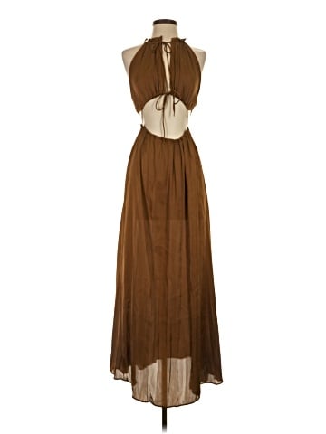Zara Casual Dress (view 1)