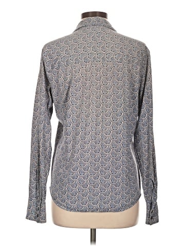 Kenneth Cole New York Long Sleeve Button-Down Shirt (view 2)