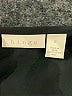 Hinge Black Sleeveless Blouse Size S - photo 7