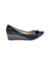 Cole Haan Blue Wedges Size 10 - photo 1
