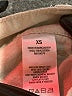 Aeropostale 100% Cotton Gray Cargo Pants Size XS - photo 8