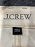 J.Crew Ivory Jeans Size 31 waist - photo 7