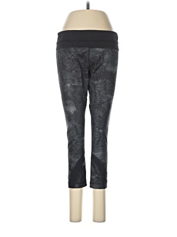 Lululemon Athletica Active Pants (view 1)