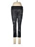 Lululemon Athletica Metallic Gray Active Pants Size M (estimated) - photo 1