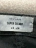 New Look Black Jeans Size UK 6 / US 2 - photo 4
