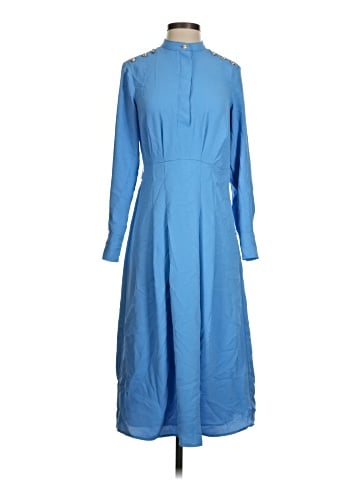 Ann Taylor Casual Dress (view 1)