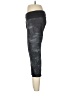 Lululemon Athletica Metallic Gray Active Pants Size M (estimated) - photo 5
