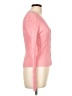 Lulus Orange Long Sleeve Top Size L - photo 4