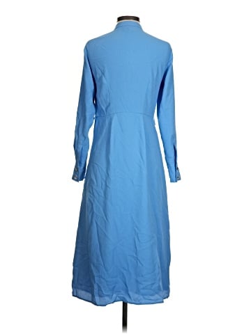 Ann Taylor Casual Dress (view 2)