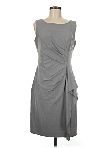 Calvin Klein Cocktail Dress (view 1)