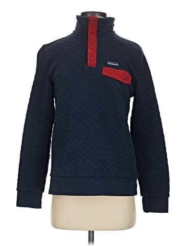 Patagonia Pullover Sweater (view 1)