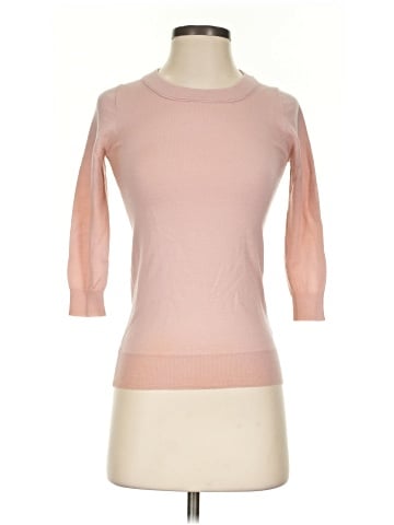 J.Crew Wool Pullover Sweater (view 1)