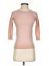 J.Crew 100% Wool Pink Wool Pullover Sweater Size XXS - photo 1