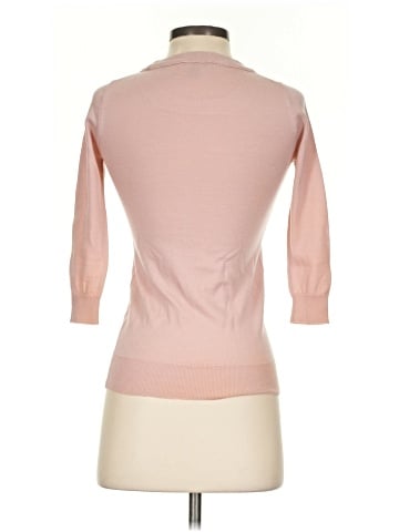 J.Crew Wool Pullover Sweater (view 2)