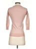 J.Crew 100% Wool Pink Wool Pullover Sweater Size XXS - photo 2