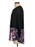 Poeme Black Pullover Sweater Size S - photo 5