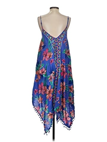 Goa Beachwear By Japna Casual Dress (view 2)