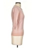 J.Crew 100% Wool Pink Wool Pullover Sweater Size XXS - photo 4