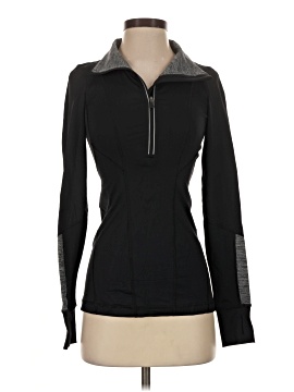 Lululemon Athletica Long Sleeve Top