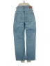 Classic Blue Jeans Size 25 waist - photo 2