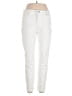 Hudson Jeans Ivory Jeans Size 32 waist - photo 1