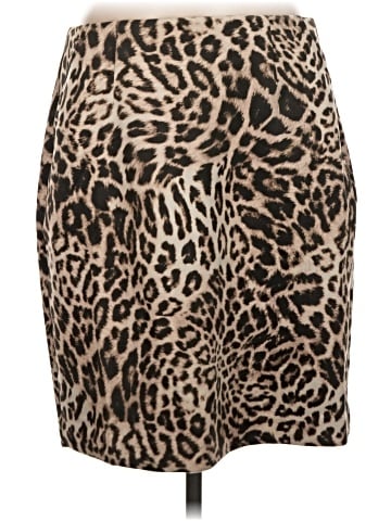 CAbi Casual Skirt (view 1)