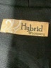Hybrid & Company Black Blazer Size L - photo 7