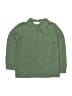 Assorted Brands Green Long Sleeve Polo Size 6 - 7 - photo 1