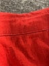 Unbranded Red Long Sleeve Blouse Size 2X - photo 7