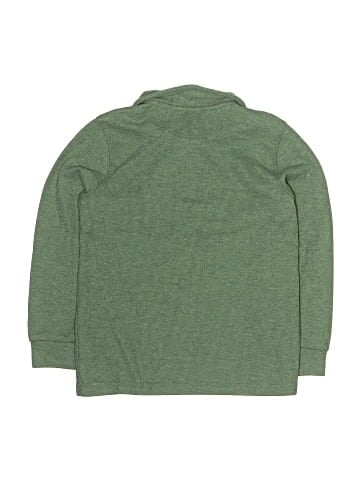Assorted Brands Long Sleeve Polo (view 2)