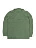 Assorted Brands Green Long Sleeve Polo Size 6 - 7 - photo 2