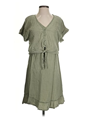 Cloth & Stone x Anthropologie Casual Dress (view 1)