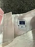 Janie and Jack 100% Polyester Ivory Dress Size 2T - photo 3