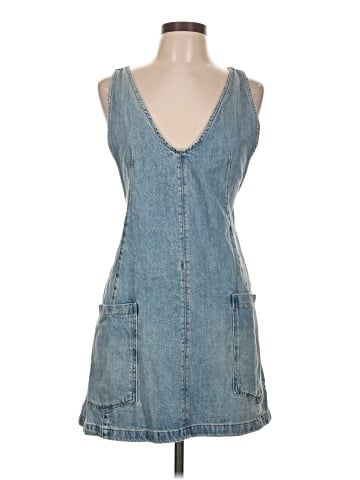 We the Free Casual Dress (view 1)