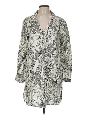 Tahari Casual Dress (view 1)