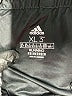 Adidas Black Athletic Shorts Size XL - photo 3
