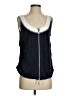 Blue Willi's Blue Tank Top Size S - photo 1