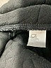 Gap Fit Black Turtleneck Sweater Size XL - photo 7