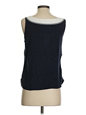 Blue Willi's Tank Top (view 2)
