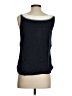 Blue Willi's Blue Tank Top Size S - photo 2
