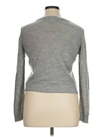 Forever 21 Plus Pullover Sweater (view 2)