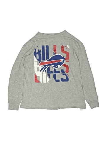 NFL Long Sleeve T-Shirt (view 1)