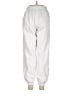 Assorted Brands Solid Silver Track Pants Size M - photo 2