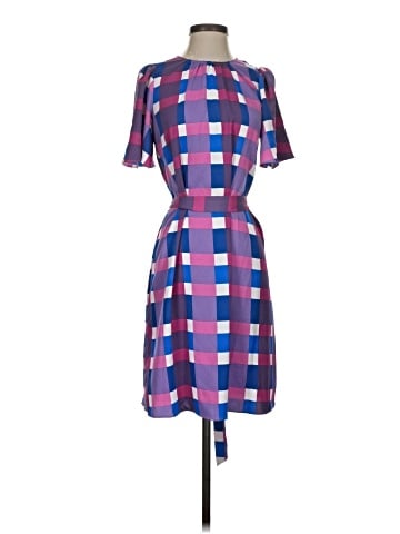 Ann Taylor Factory Casual Dress (view 1)