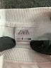 Zara Ivory Sweatshirt Size 8 - photo 3